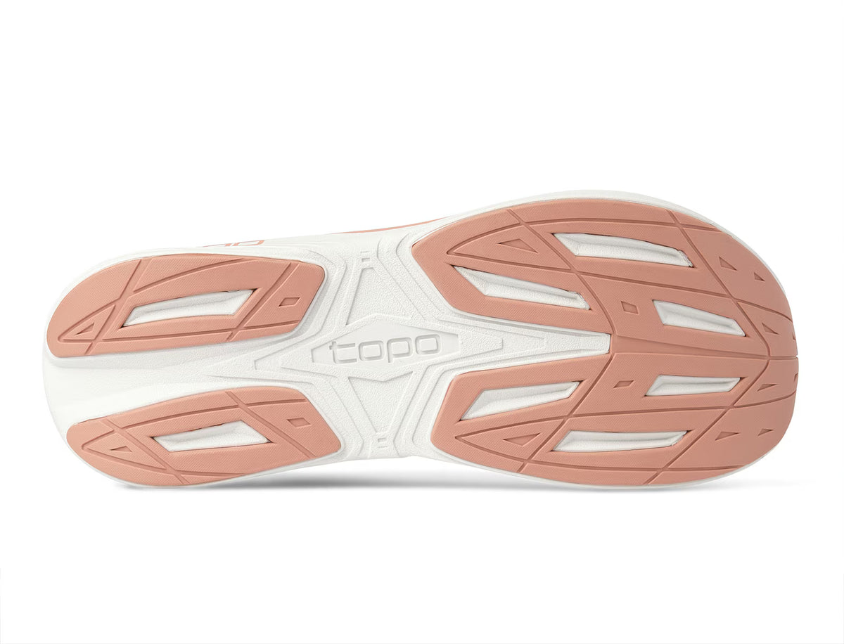 ZAPATILLAS TOPO - Phantom 4 W - beige/rosa