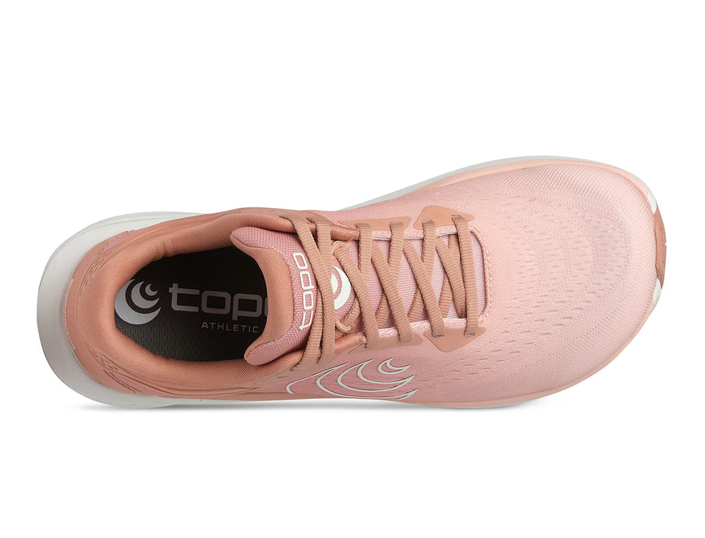 ZAPATILLAS TOPO - Phantom 4 W - beige/rosa