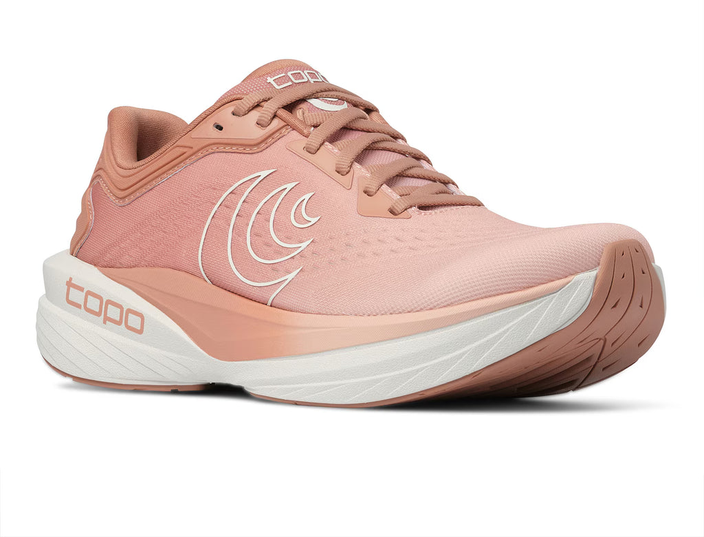 ZAPATILLAS TOPO - Phantom 4 W - beige/rosa