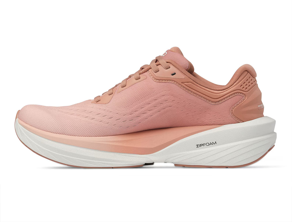 ZAPATILLAS TOPO - Phantom 4 W - beige/rosa