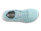 Zapatillas TOPO ATHLETIC PHANTOM 4 W - Dusty blue/Pink