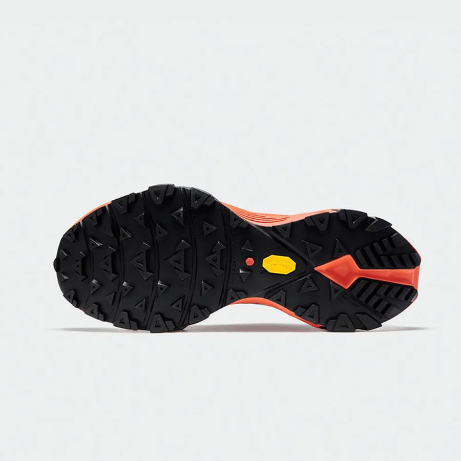 ZAPATILLAS KAILAS FUGA EX 3 - Fuga Orange / Original / Navy Blue