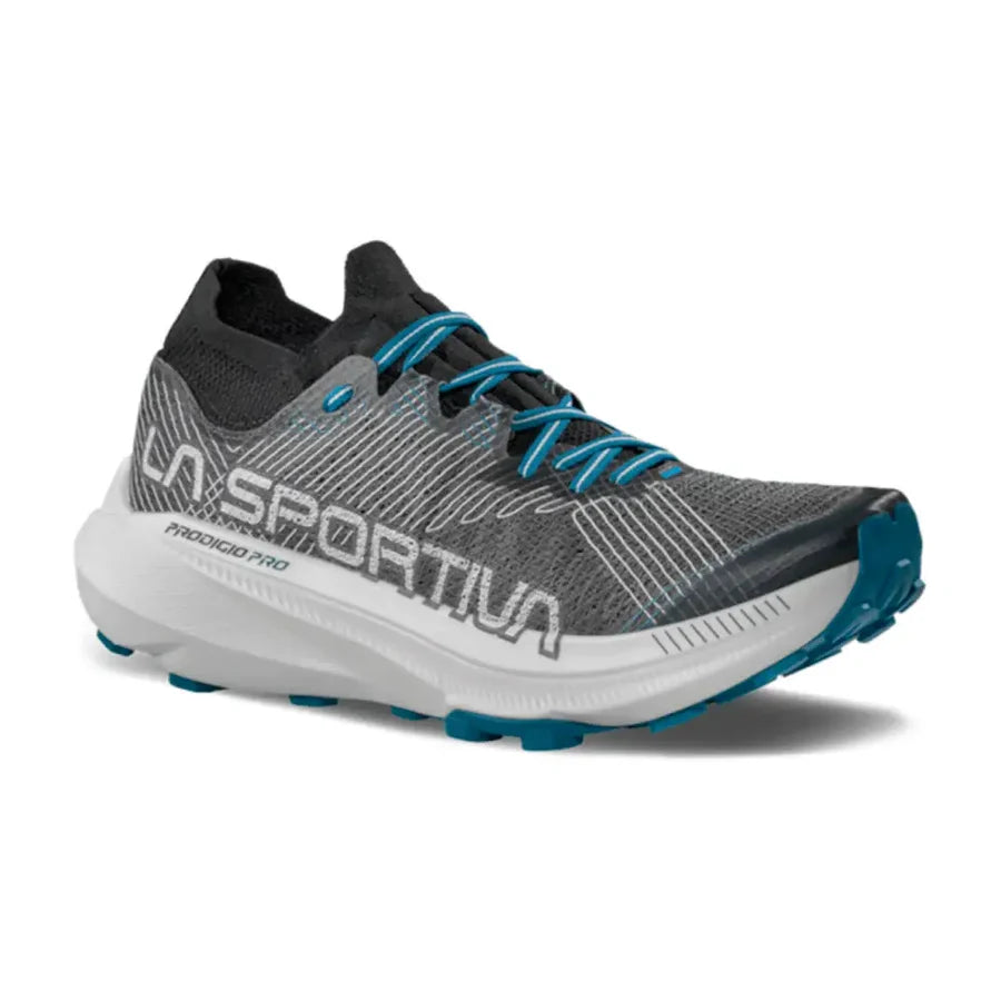 LA SPORTIVA PRODIGIO PRO - Carbon / Lake