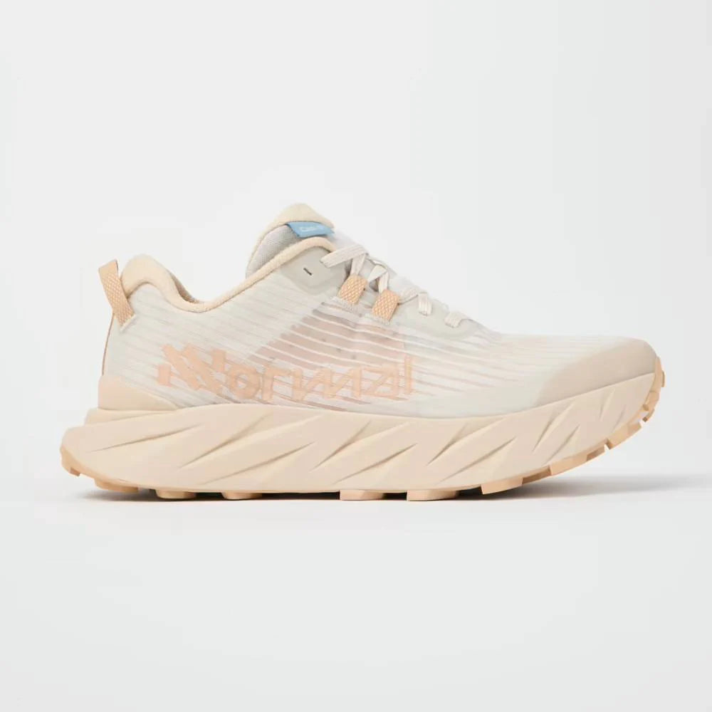 Zapatillas Nnormal Cadí W - White