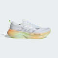 ZAPATILLAS ADIDAS SUPERNOVA GLIDE M - Cloud White / Matte Silver / Signal Green