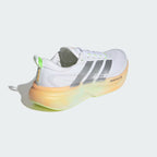 ZAPATILLAS ADIDAS SUPERNOVA GLIDE M - Cloud White / Matte Silver / Signal Green