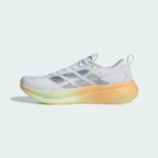 ZAPATILLAS ADIDAS SUPERNOVA GLIDE M - Cloud White / Matte Silver / Signal Green