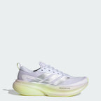Zapatilla Adidas SUPERNOVA GLIDE W - Frozen Purple / Silver Metallic / Frozen Lemon