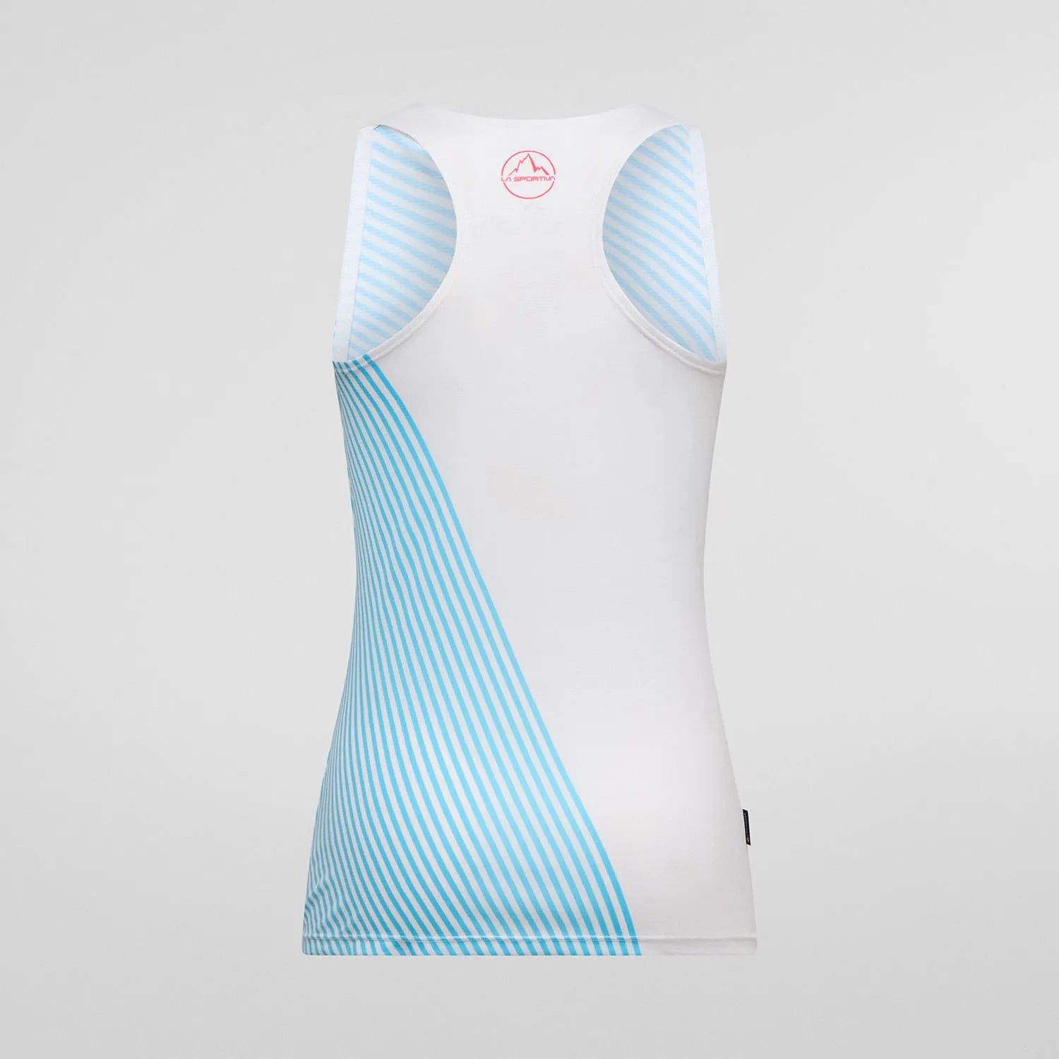La Sportiva Flow Tank W - hibiscus/Malibu