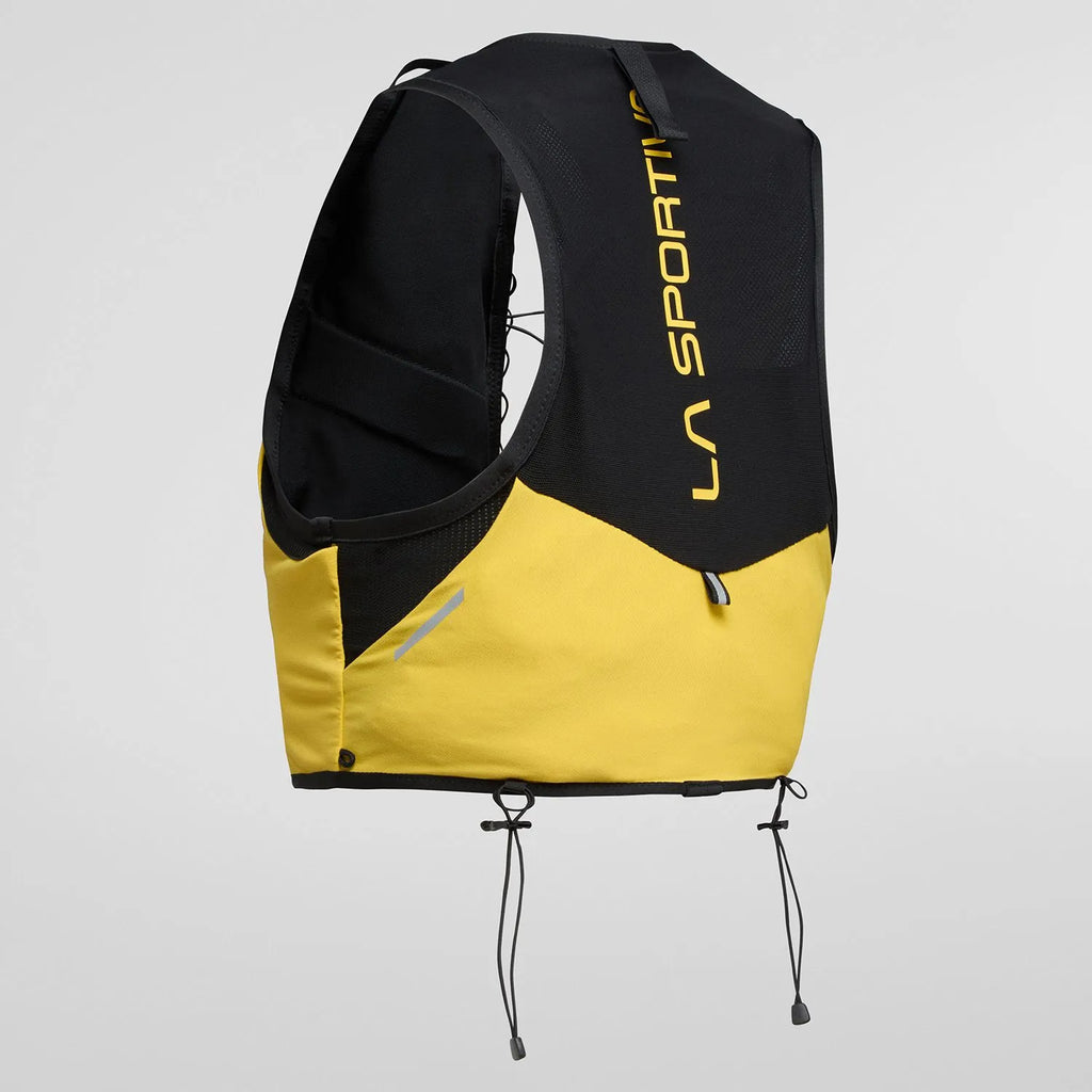 La Sportiva Trail Vest 5L - Yellow/Black