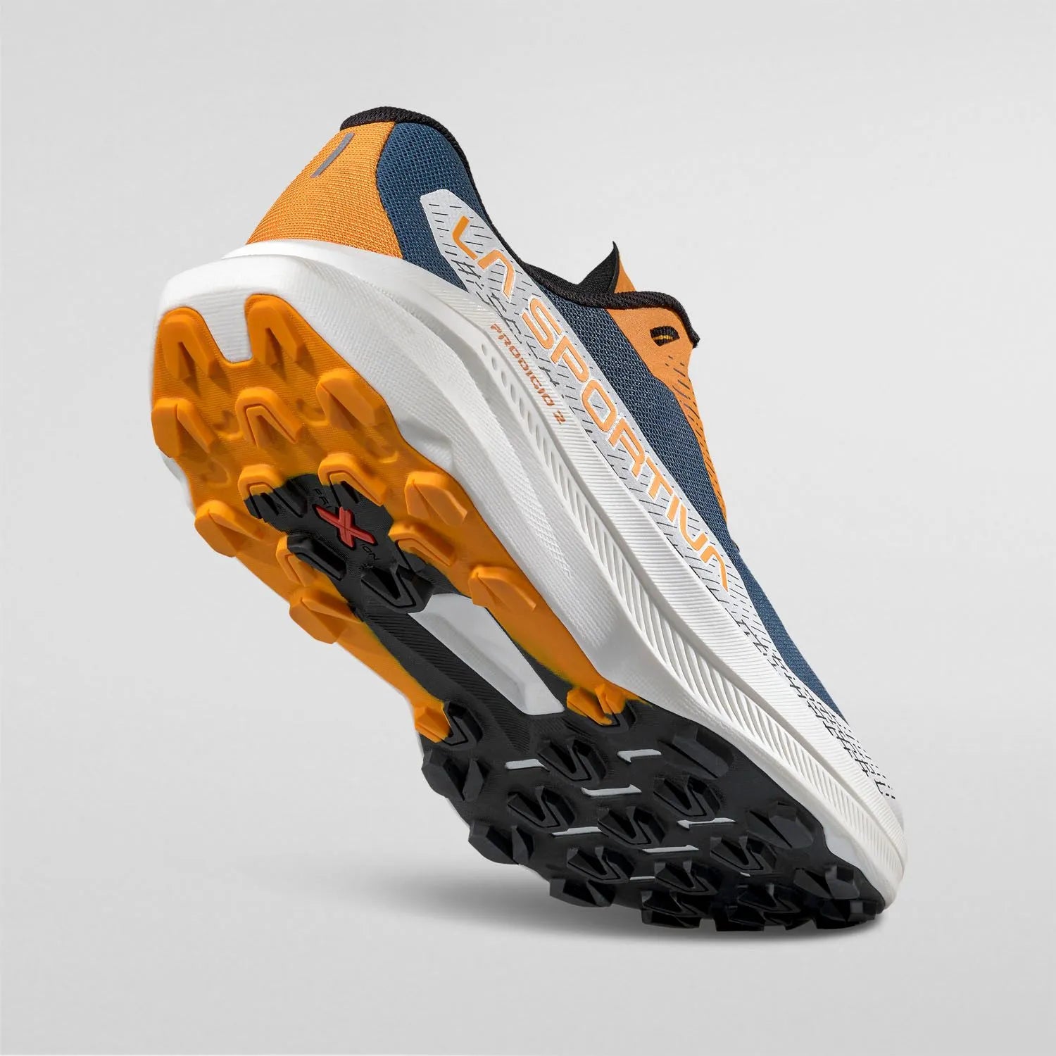 LA SPORTIVA PRODIGIO 2 - Hurricane / Chalk