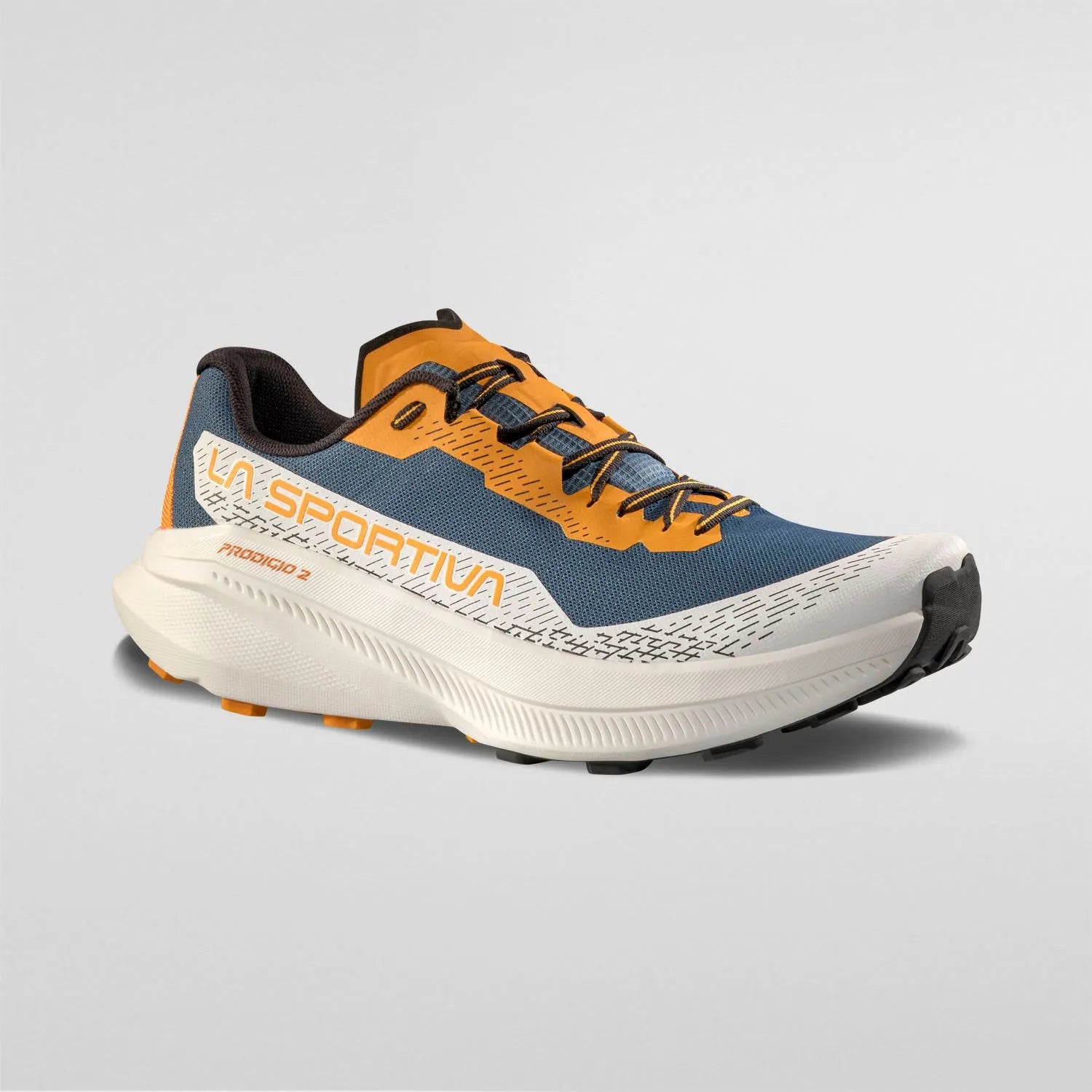 LA SPORTIVA PRODIGIO 2 - Hurricane / Chalk