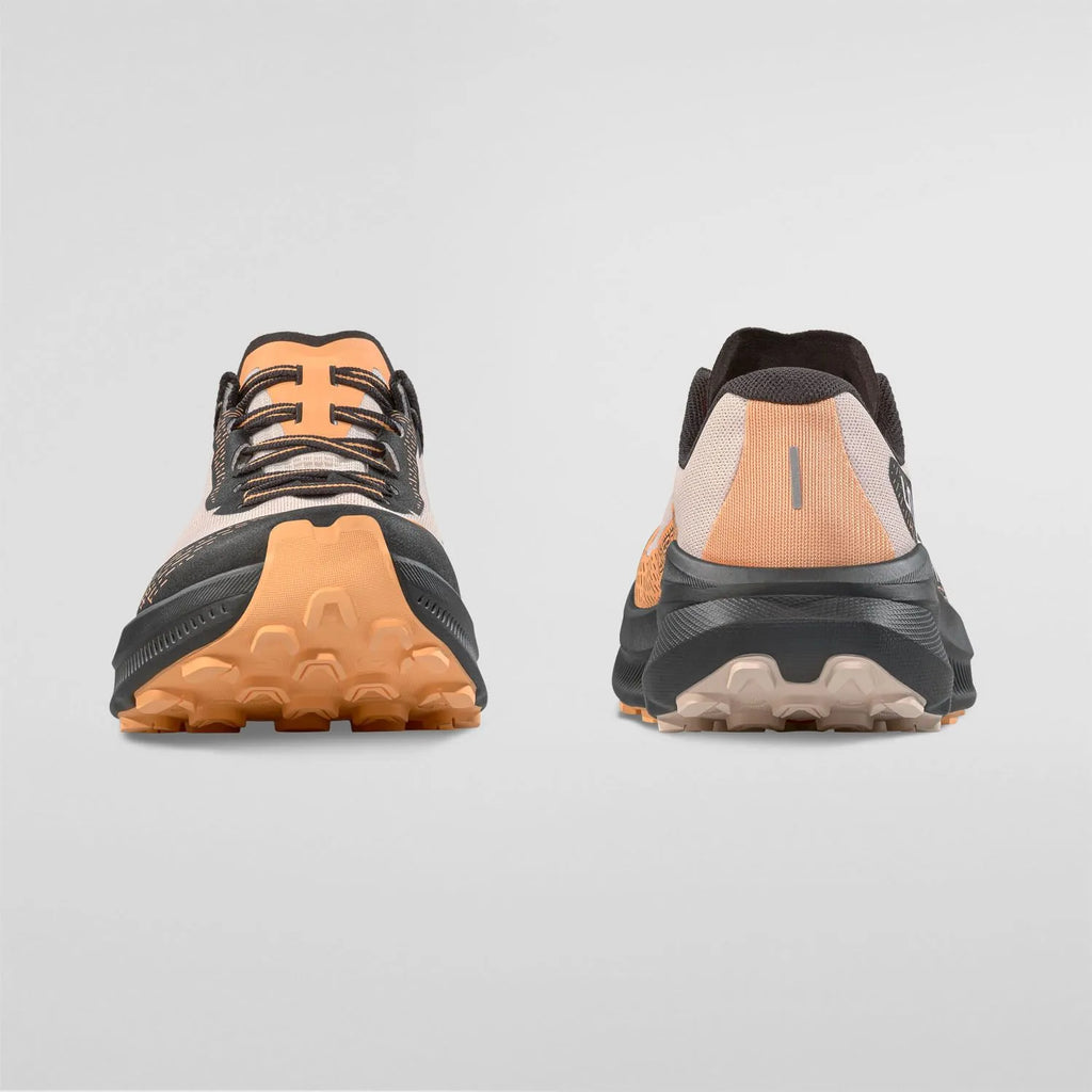 ZAPATILLAS LA SPORTIVA PRODIGIO 2 MUJER - Mauve/Black