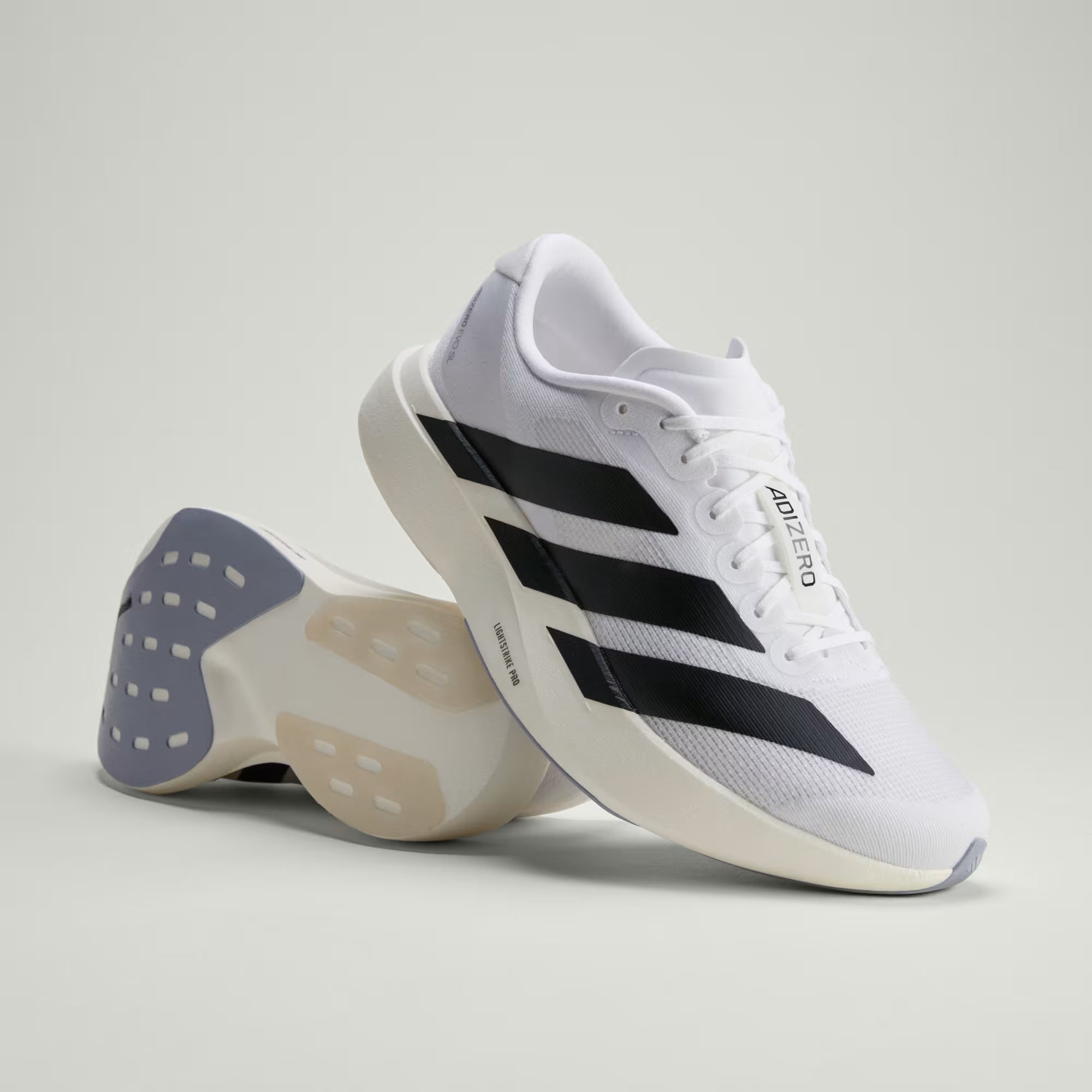Zapatilla Adidas Adizero EVO SL - White