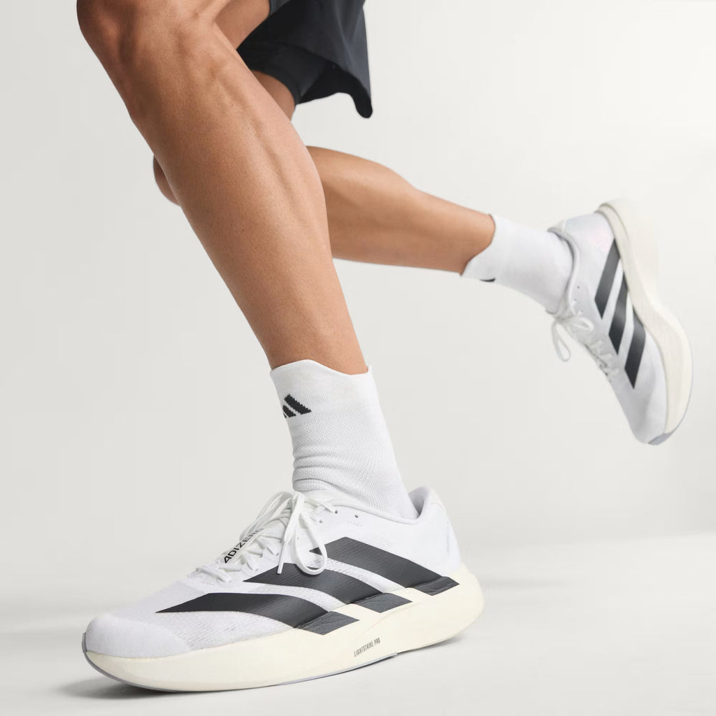 Zapatilla Adidas Adizero EVO SL - White
