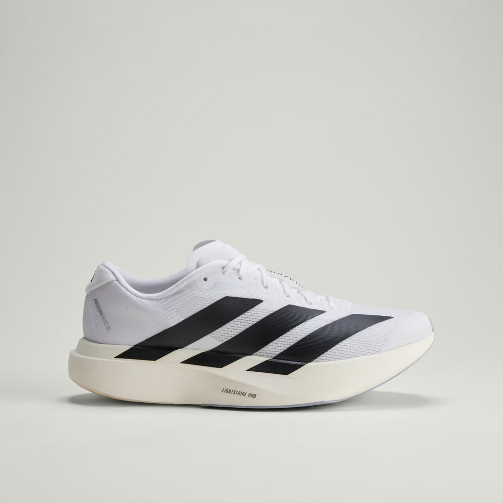 Zapatilla Adidas Adizero EVO SL - White