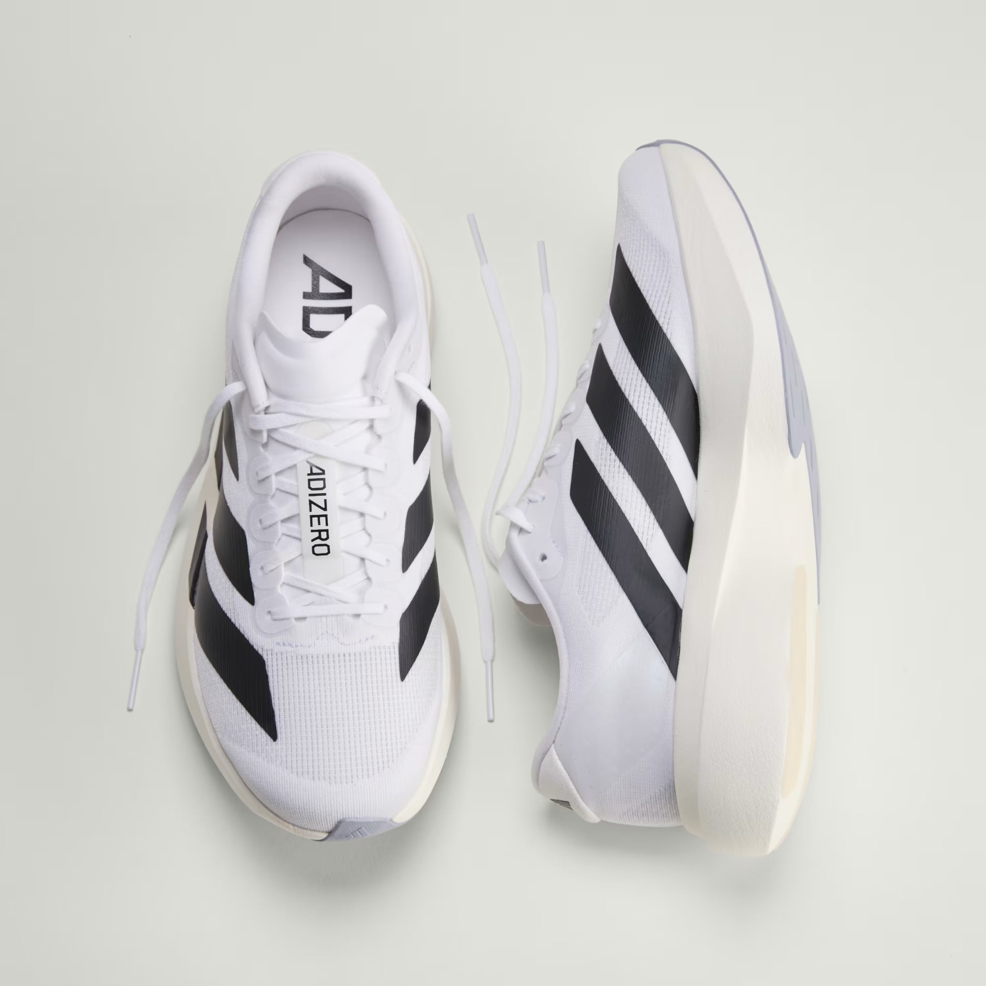 Zapatilla Adidas Adizero EVO SL - White