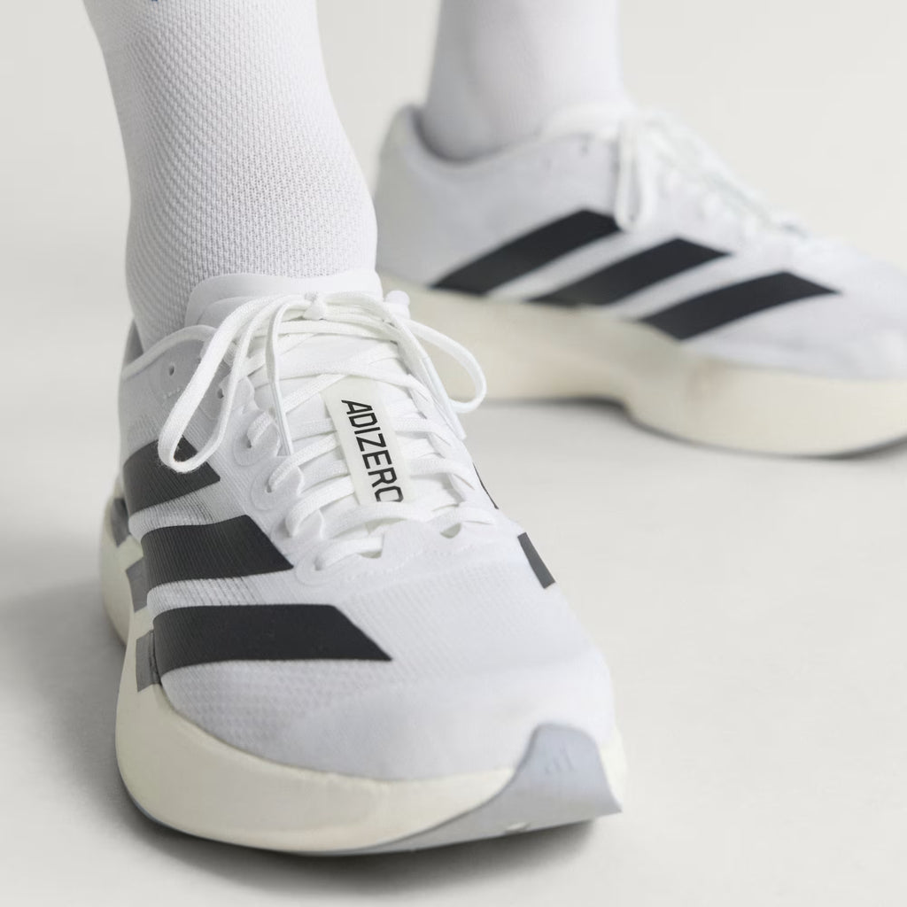 Zapatilla Adidas Adizero EVO SL - White