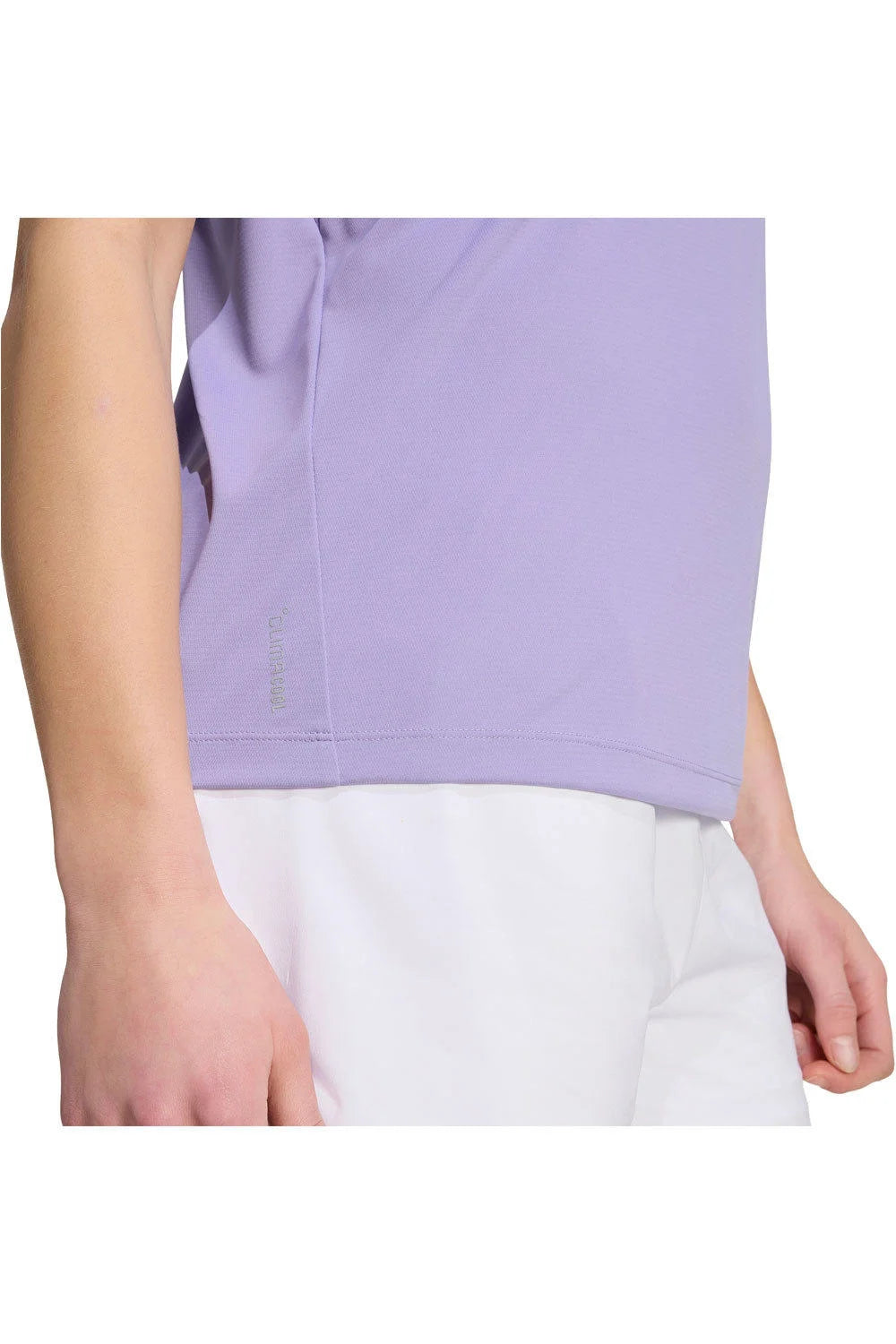 Adidas Run Ess Tee W