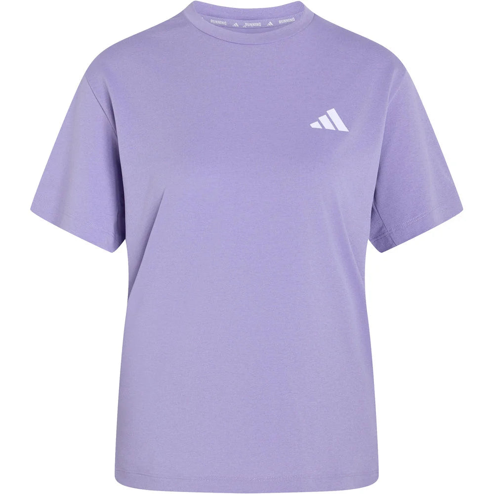 Adidas Run Ess Tee W