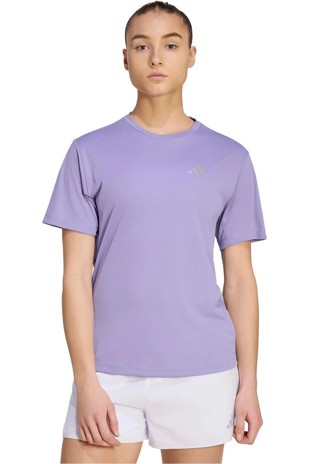 Adidas Run Ess Tee W