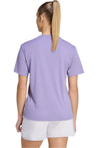 Adidas Run Ess Tee W