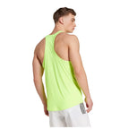 Camiseta Tirantes Adidas Adizero E - Black // Lucid