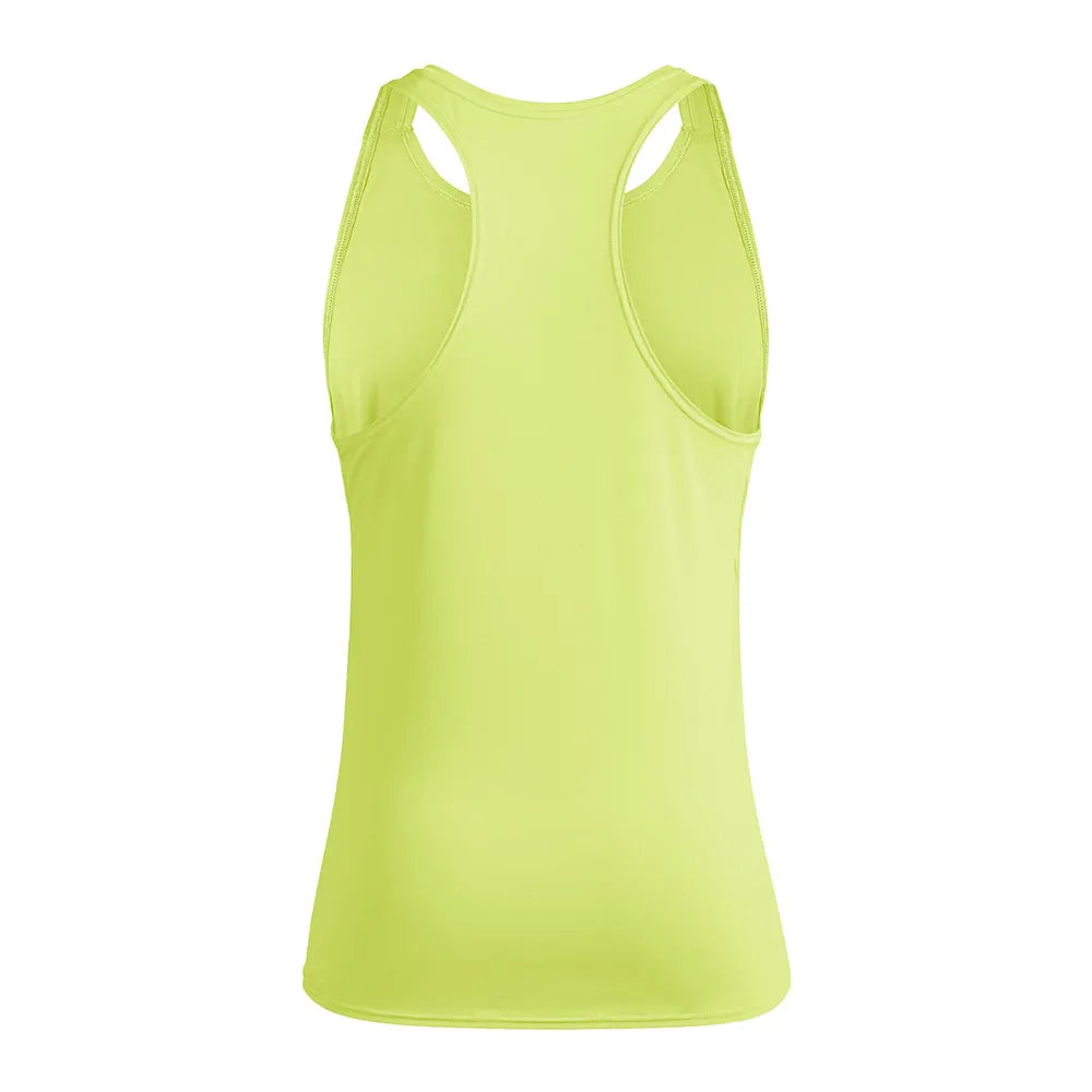 Camiseta Tirantes Adidas Adizero E - Black // Lucid