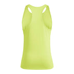 Camiseta Tirantes Adidas Adizero E - Black // Lucid