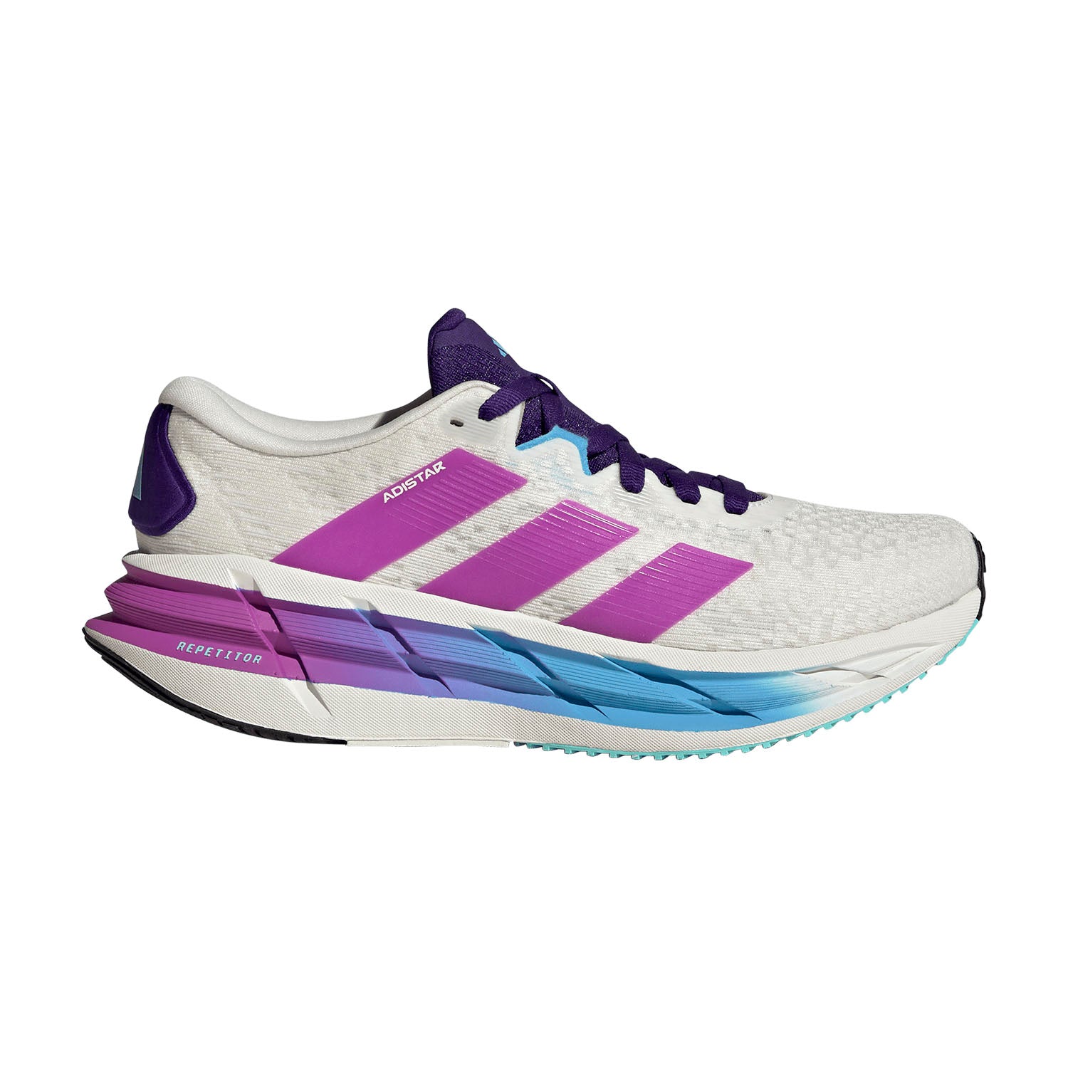 Adidas zapatillas Adistar 4 W - Core White
