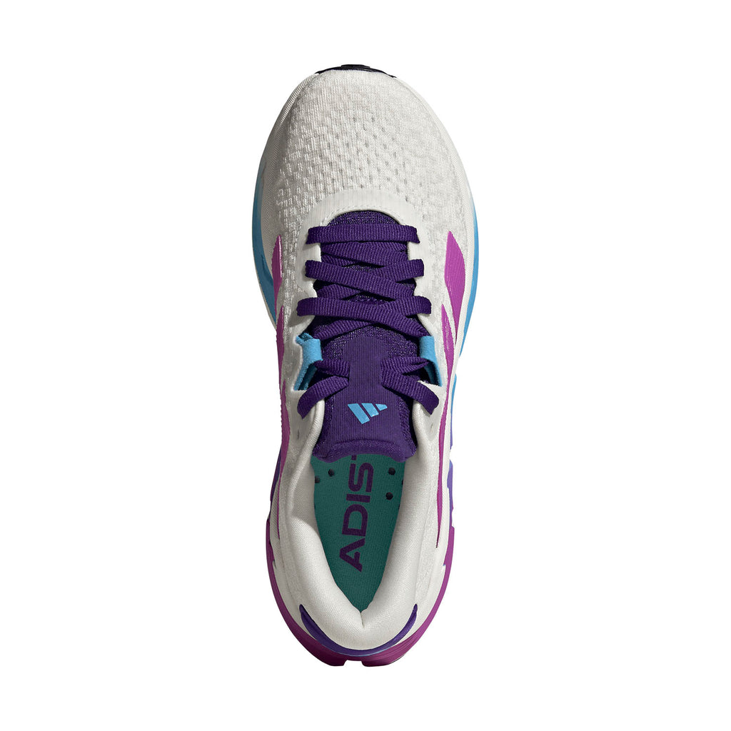 Adidas zapatillas Adistar 4 W - Core White