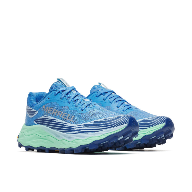 Merrell Agility Peak 6 W - Admiral