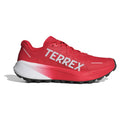 ZAPATILLAS ADIDAS TERREX AGRAVIC 3 - Pure Ruby / Dash Grey / Cloud White