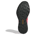 ZAPATILLAS ADIDAS TERREX AGRAVIC 3 - Pure Ruby / Dash Grey / Cloud White