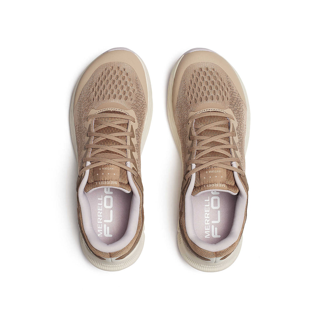 Zapatilla Merrell Antora 4 - Hazel