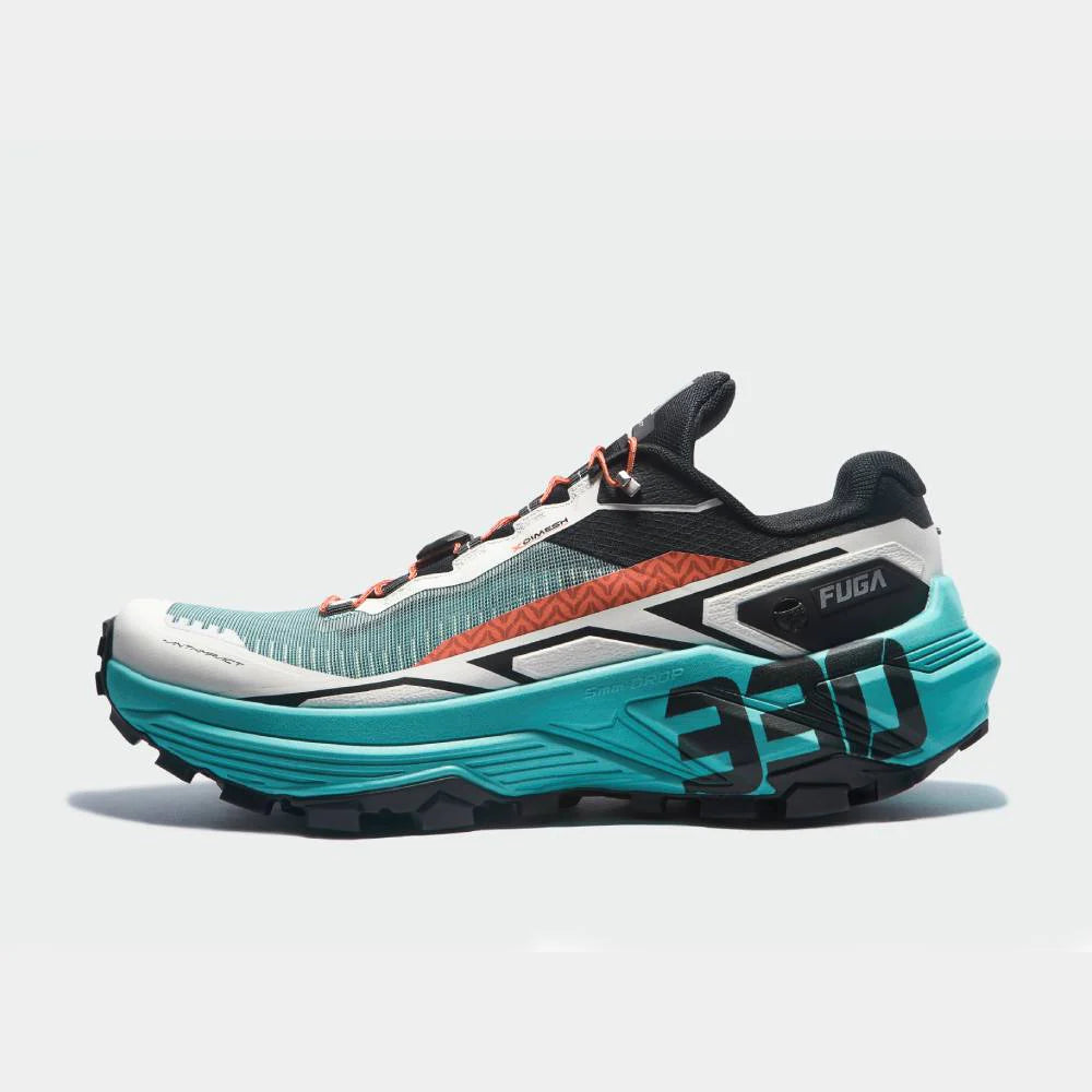 ZAPATILLAS KAILAS FUGA EX 330 - Icy Blue