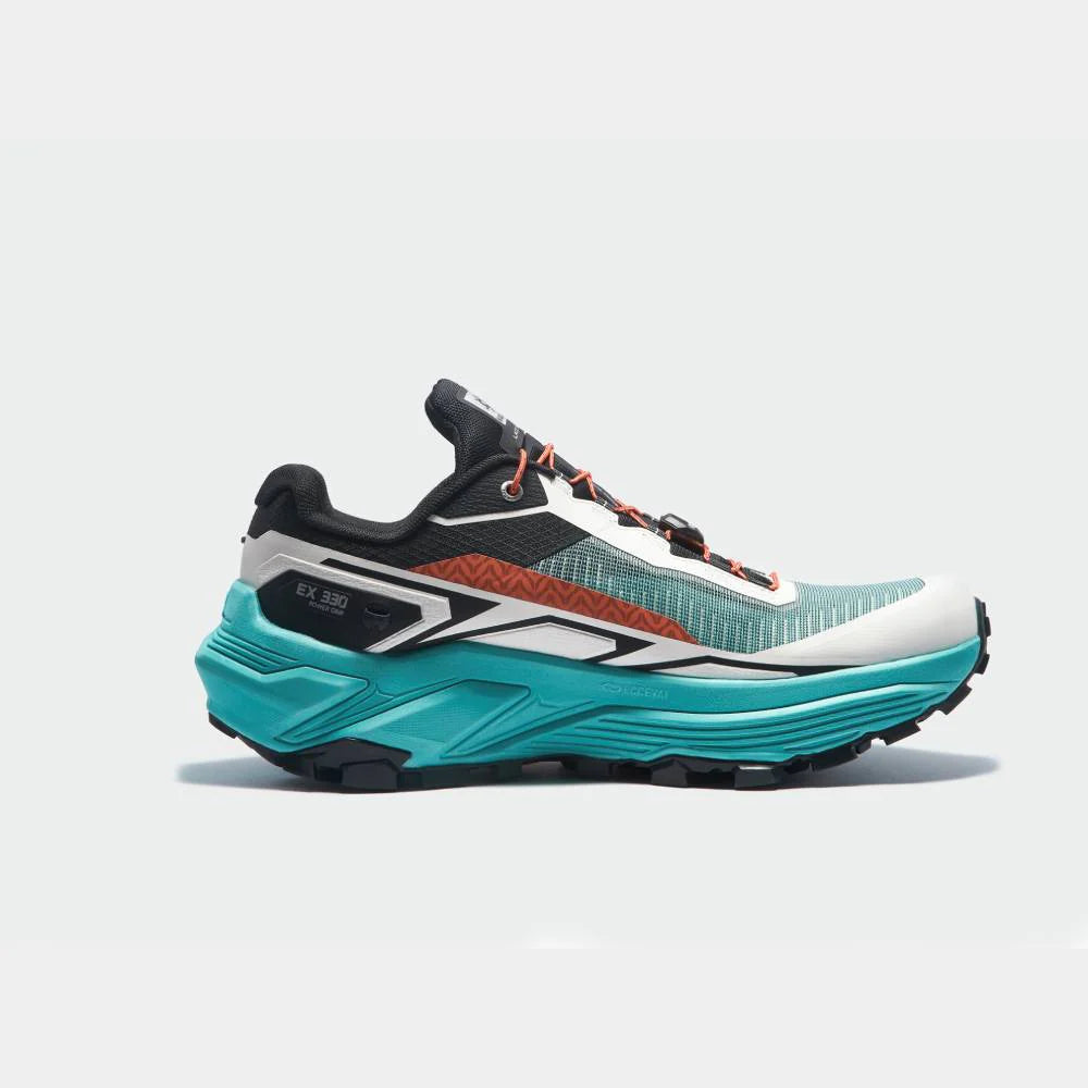 ZAPATILLAS KAILAS FUGA EX 330 - Icy Blue