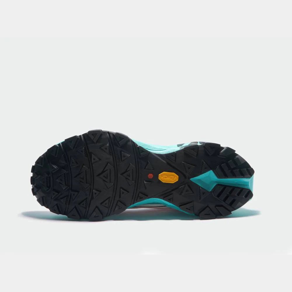 ZAPATILLAS KAILAS FUGA EX 330 - Icy Blue