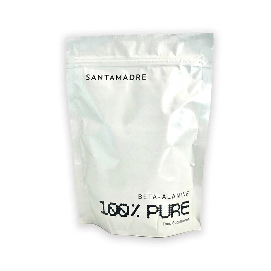 BETA ALANINA EN POLVO SANTA MADRE