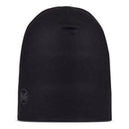 Gorro EcoStretch BUFF Solid Black