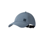 Gorra Summit BUFF Solid Stone Blue