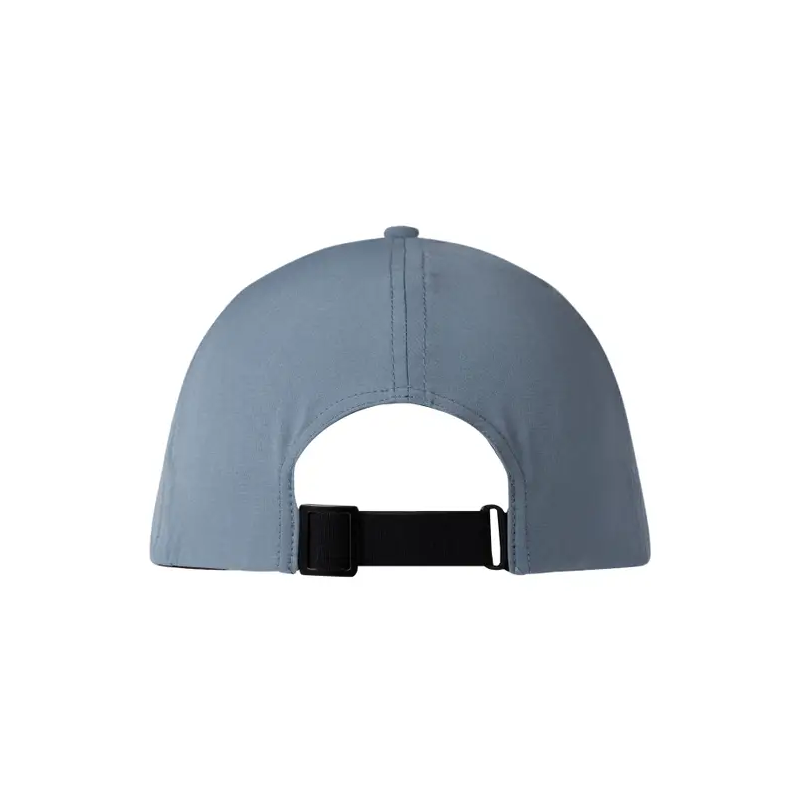 Gorra Summit BUFF Solid Stone Blue