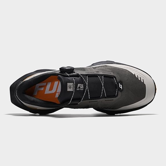 ZAPATILLAS KAILAS FUGA EX 3 - Missing Grey Boa