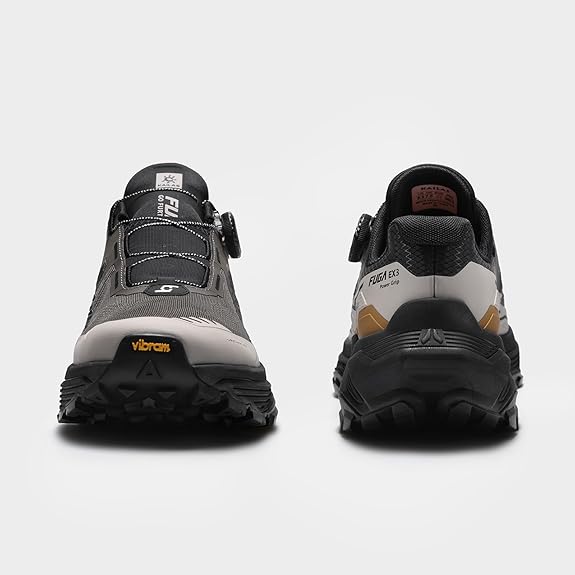 ZAPATILLAS KAILAS FUGA EX 3 - Missing Grey Boa