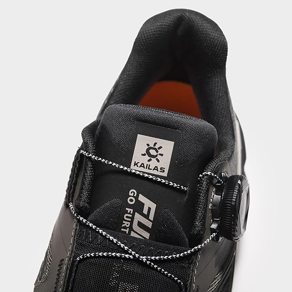 ZAPATILLAS KAILAS FUGA EX 3 - Missing Grey Boa