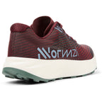 Zapatilla Nnormal Kjerag 02 - Burgundy