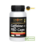 CAFEÍNA CROWN PRO CAPS