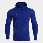 Chaqueta con capucha hombre JOMA R-Trail Nature azul