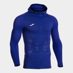 Chaqueta con capucha hombre JOMA R-Trail Nature azul