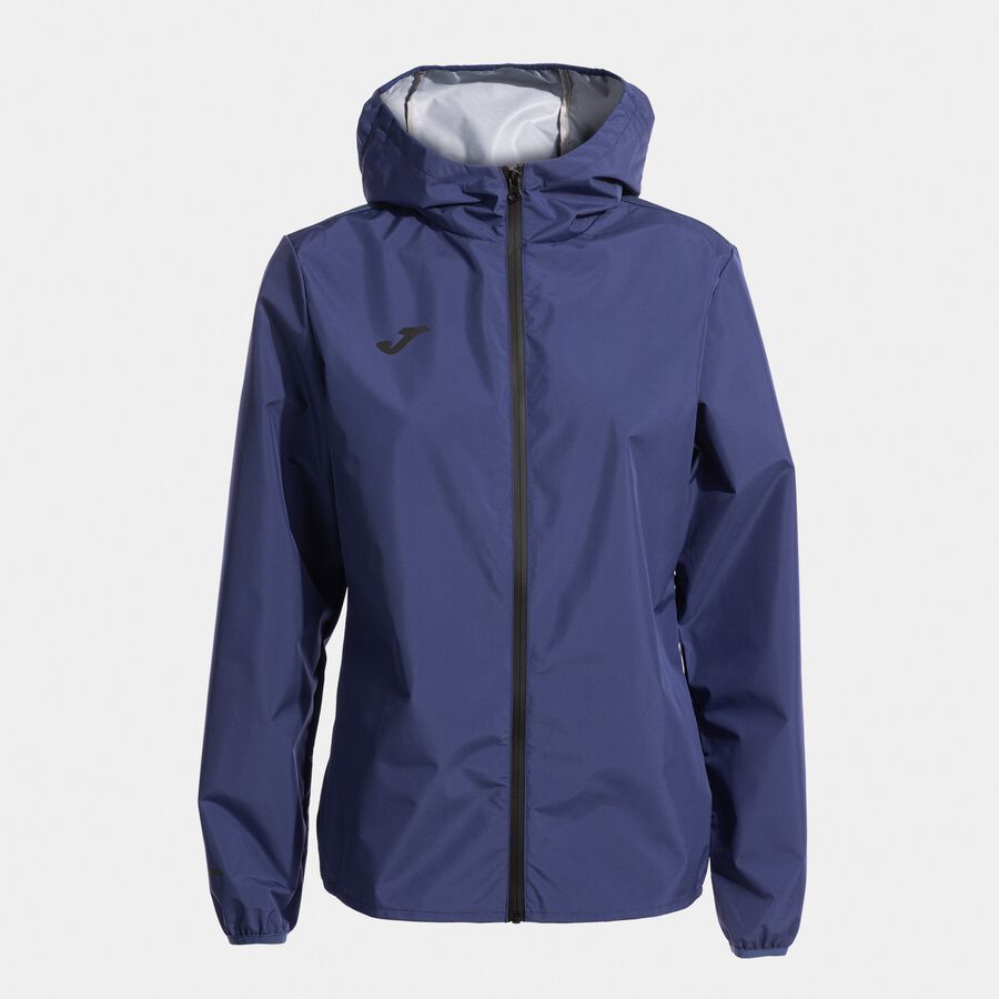 Chubasquero Joma R-night azul